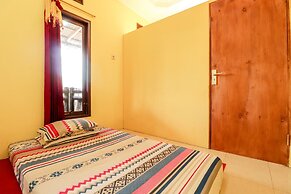 Penginapan Roro Mendut