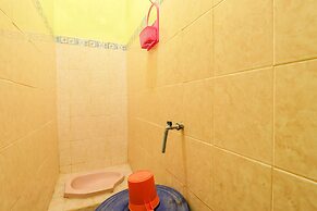 Penginapan Roro Mendut