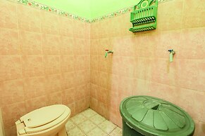 Penginapan Roro Mendut