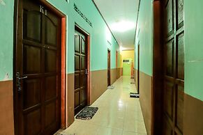 Penginapan Roro Mendut