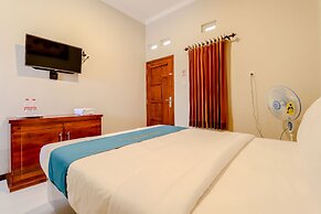 Guesthouse Nusa Indah Syariah 2