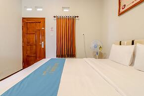 Guesthouse Nusa Indah Syariah 2