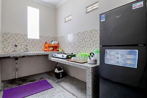 Guesthouse Nusa Indah Syariah 2