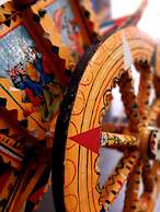 Sicilian Rooms Palermo