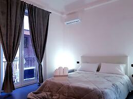 Sicilian Rooms Palermo