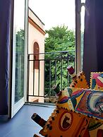 Sicilian Rooms Palermo