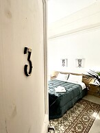 Sicilian Rooms Palermo