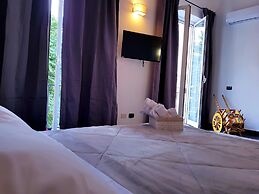 Sicilian Rooms Palermo