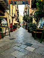 Sicilian Rooms Palermo
