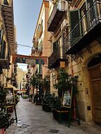 Sicilian Rooms Palermo