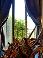 Sicilian Rooms Palermo