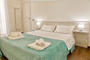 Sicilian Rooms Palermo