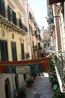 Sicilian Rooms Palermo