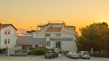 Aparthotel Pecic
