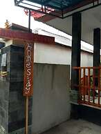 Bagoesfull Homestay