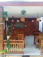 Bagoesfull Homestay