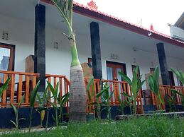 Bagoesfull Homestay