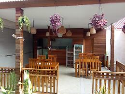 Bagoesfull Homestay
