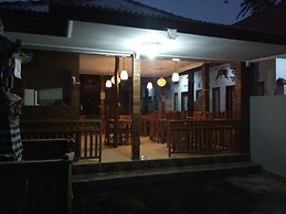 Bagoesfull Homestay