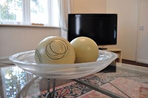 Somerville Coach House 1