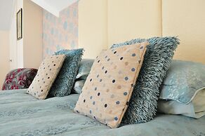 Somerville Coach House 1