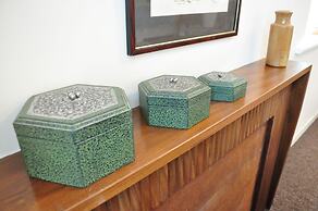 Somerville Coach House 1