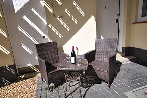 Somerville Coach House 2