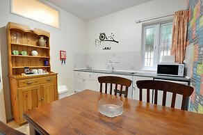 Somerville Coach House 2