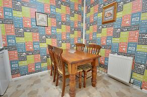 Somerville Coach House 2