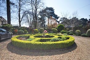 Somerville Coach House 2