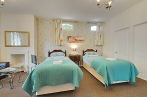 Somerville Coach House 2