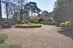 Somerville Coach House 2