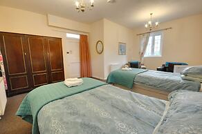 Somerville Coach House 2