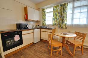 Somerville Coach House 3