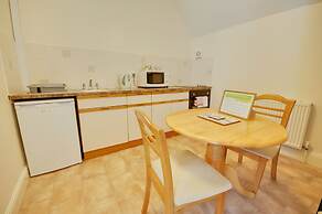 Somerville Coach House 4