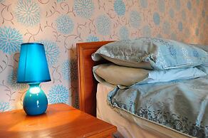 Somerville Coach House 4