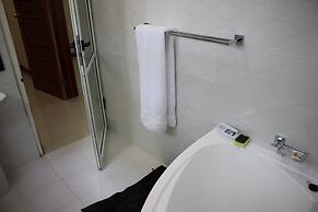 Waterfalls Apartments