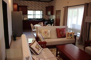 Waterfalls Apartments