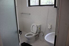 Waterfalls Apartments