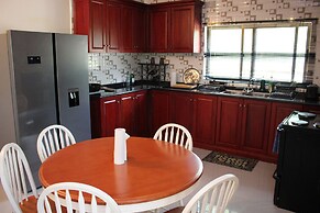 Waterfalls Apartments