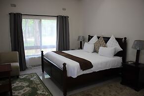 Waterfalls Apartments