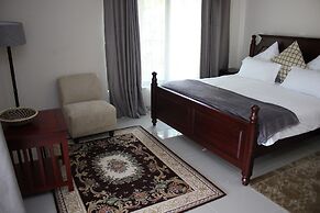 Waterfalls Apartments