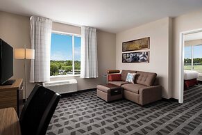 TownePlace Suites by Marriott Memphis Olive Branch