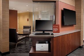 TownePlace Suites by Marriott Memphis Olive Branch