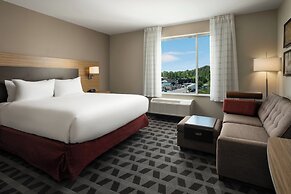 TownePlace Suites by Marriott Memphis Olive Branch