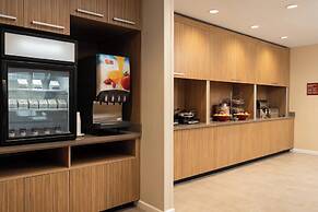 TownePlace Suites by Marriott Memphis Olive Branch