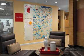 TownePlace Suites by Marriott Memphis Olive Branch