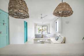 LunArena Barefoot Comfort