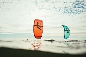 LunArena Barefoot Comfort