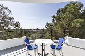 Apartamentos Cala Murada Tennis